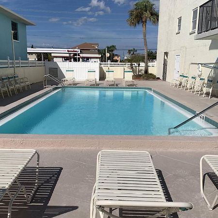Vila 201 - Kima St. Pete Beach Exteriér fotografie