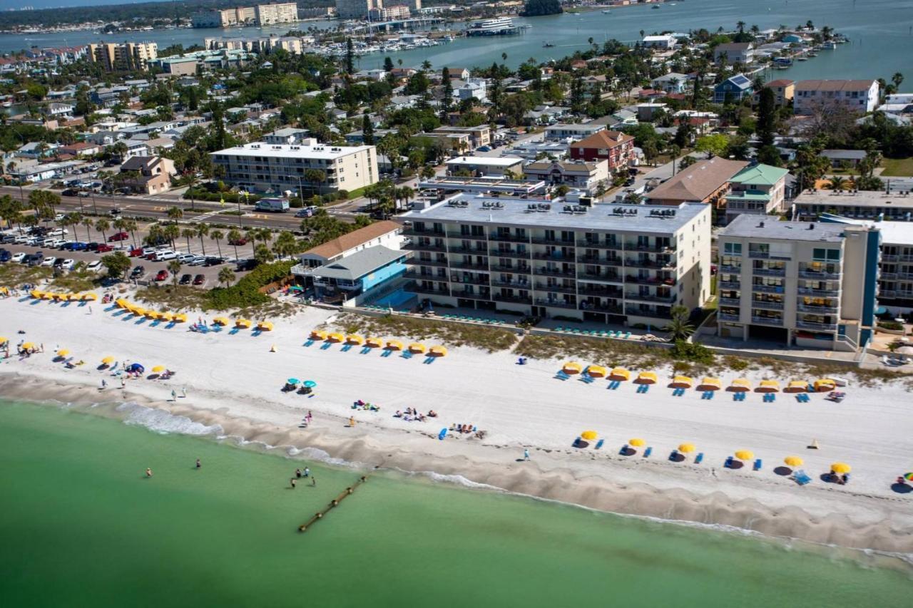 Vila 201 - Kima St. Pete Beach Exteriér fotografie