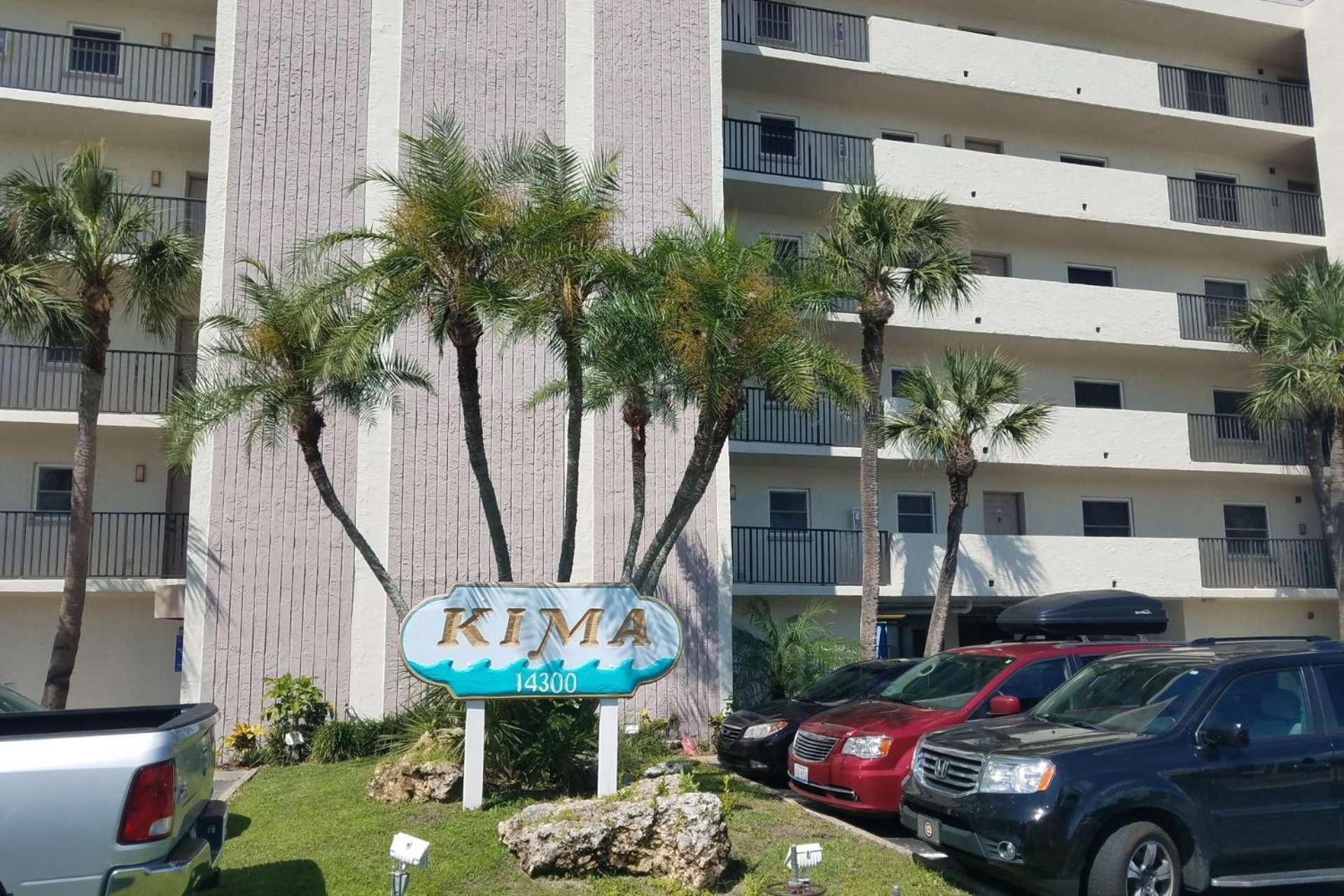 Vila 201 - Kima St. Pete Beach Exteriér fotografie