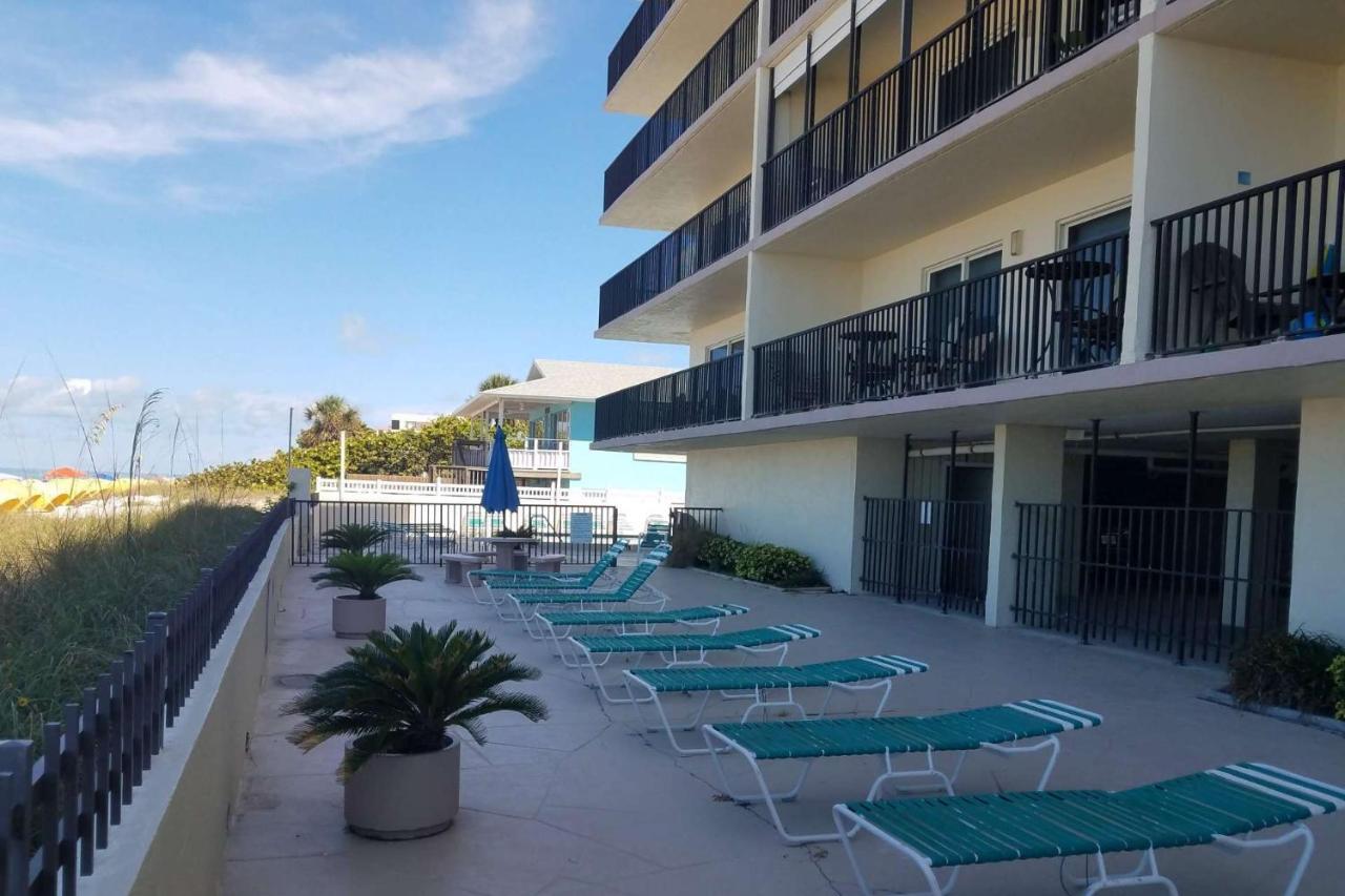 Vila 201 - Kima St. Pete Beach Exteriér fotografie