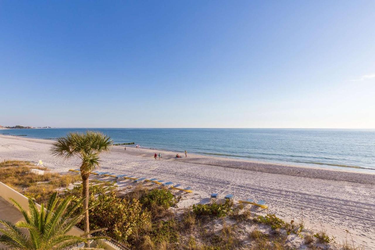 Vila 201 - Kima St. Pete Beach Exteriér fotografie